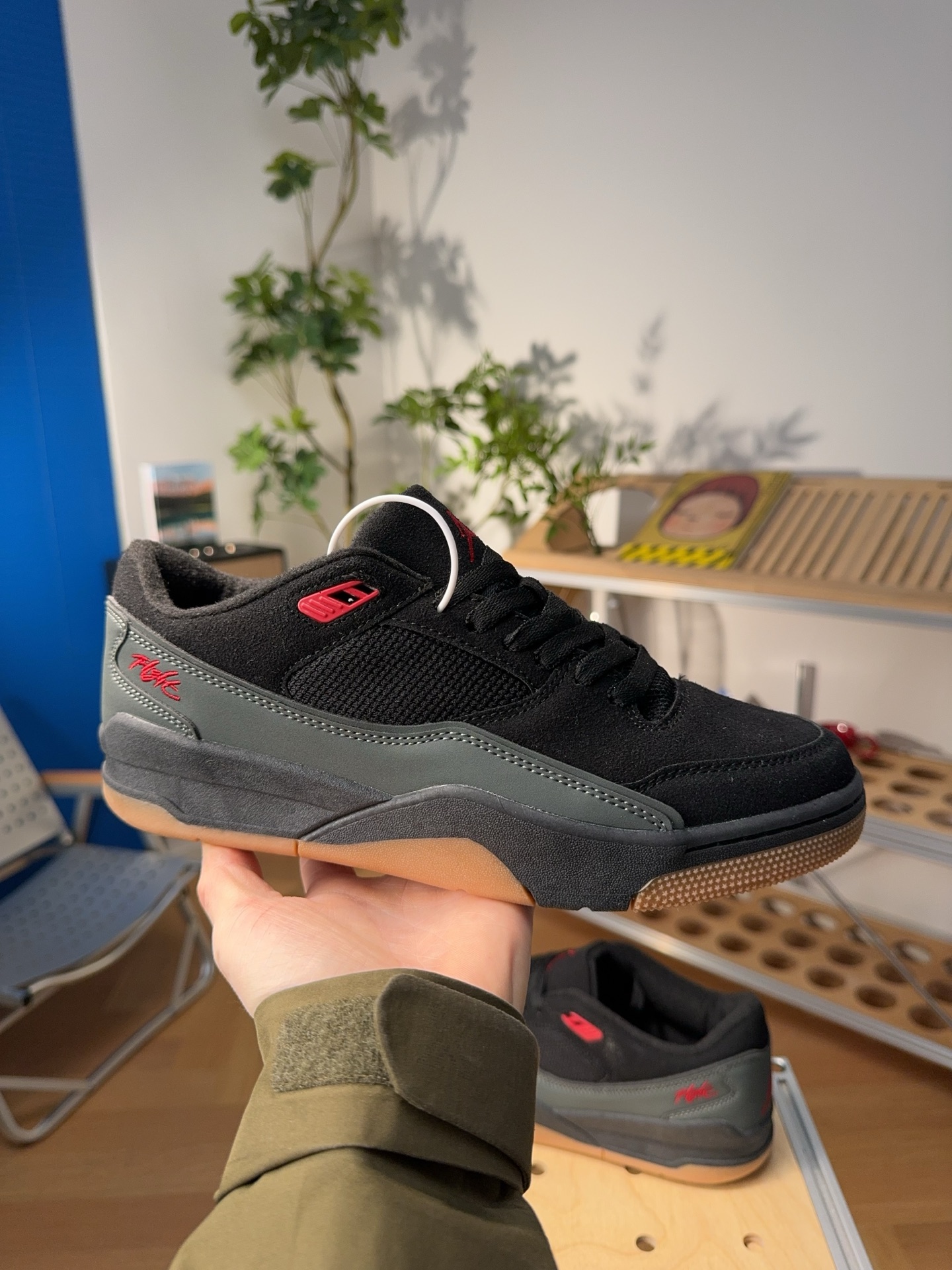Nike Jordan